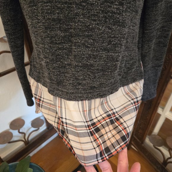 Boutique Doe & Rae Sweater, Sz S - Picture 8 of 8